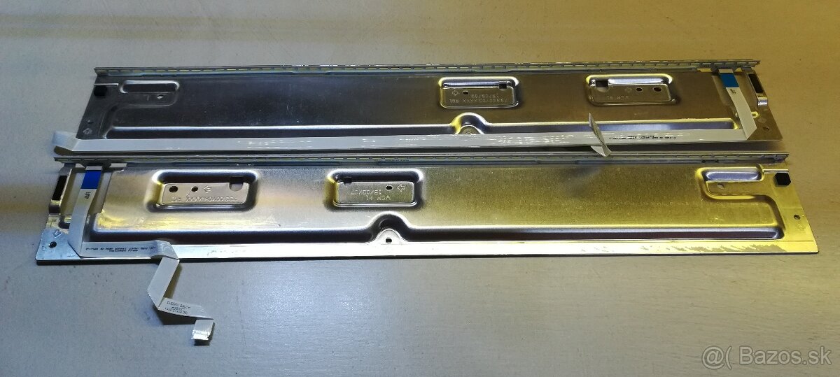 Náhradné diely do televízorov 1.MIX - 10