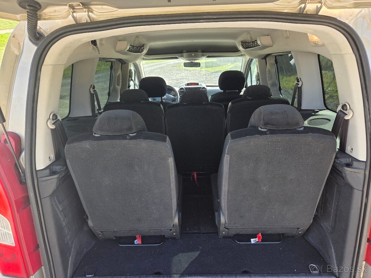 Citroen berlingo - 10