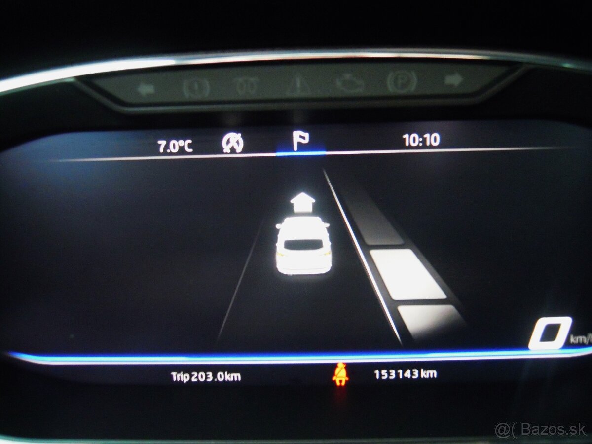 Seat Ateca, 1.5TSi EXCELLENCE-SERVIS-BRZDY - 10