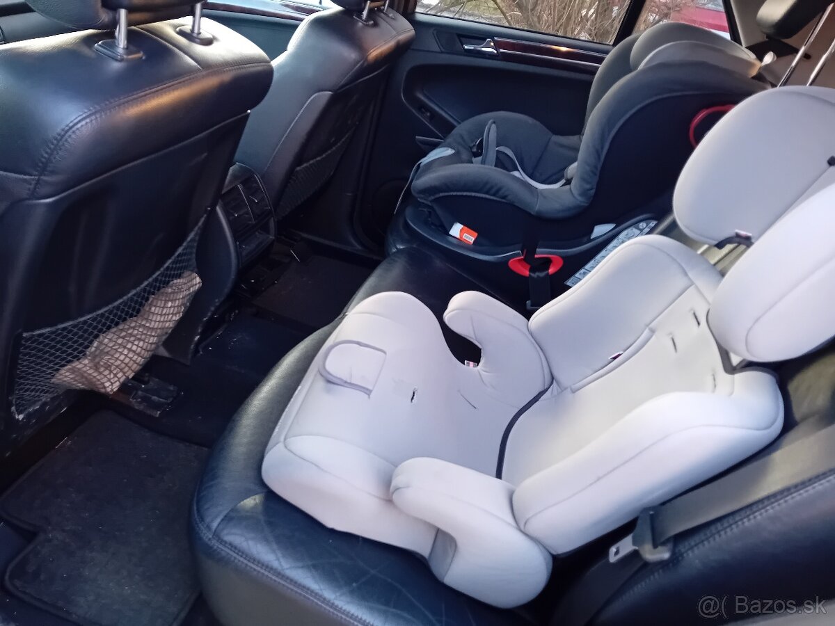 Mercedes ML 320CDI - 10