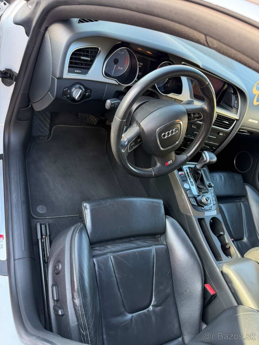 Audi S5 Sportback 3.0 TFSI - 10