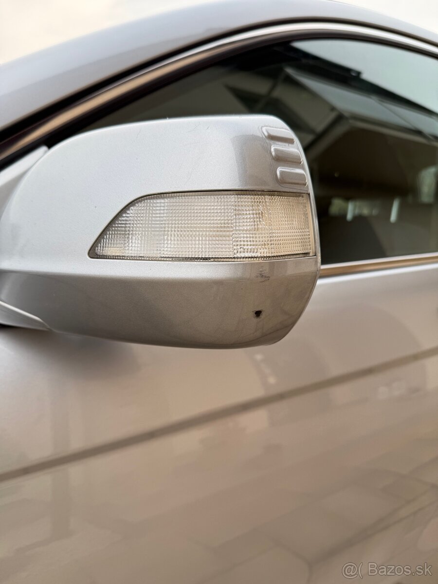 Honda CR-V 2.2 CTDI Elegance - 10