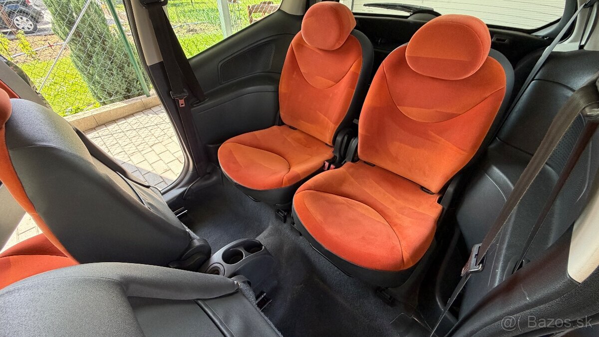 Citroen C2 1.1 benzin - 10