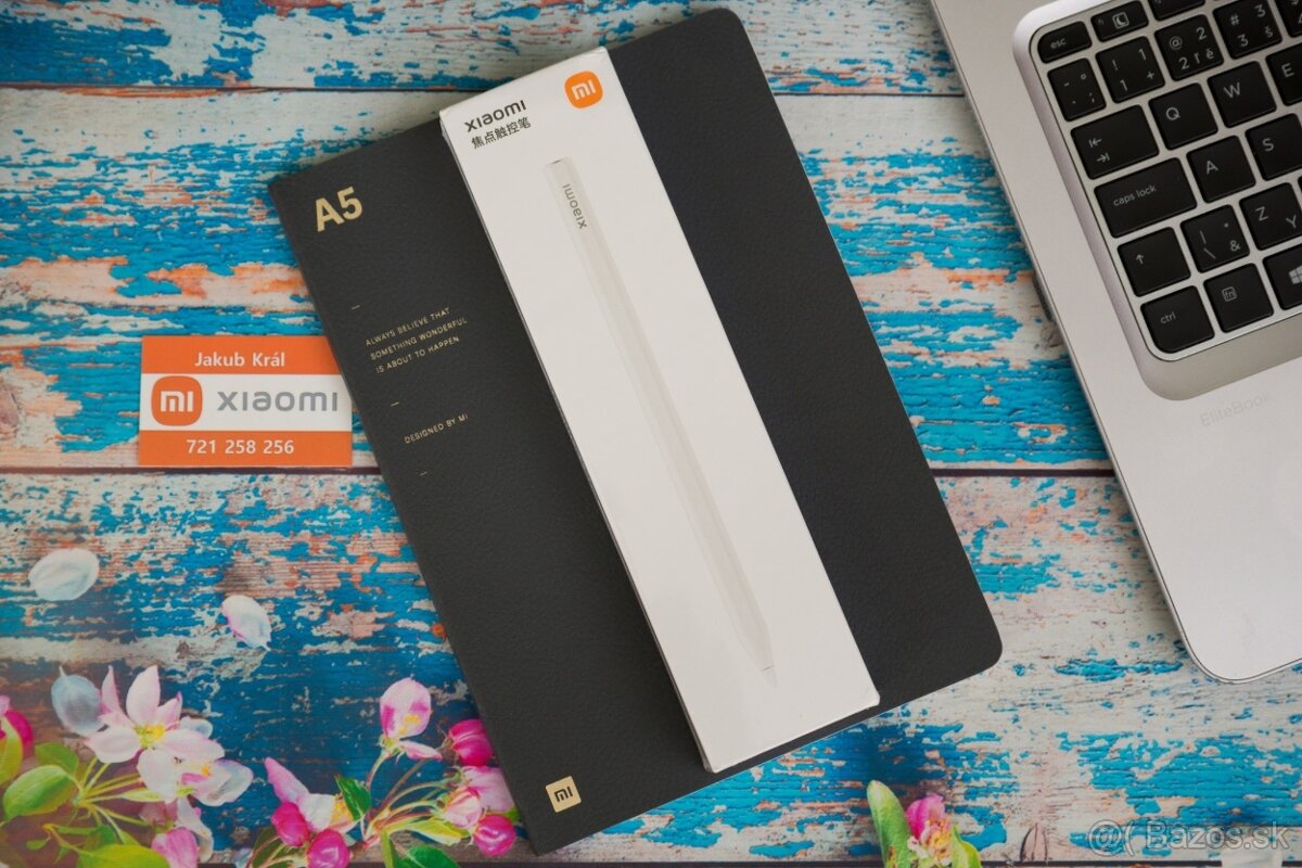 Originálne príslušenstvo pre tablety Xiaomi, Redmi a Poco - 10