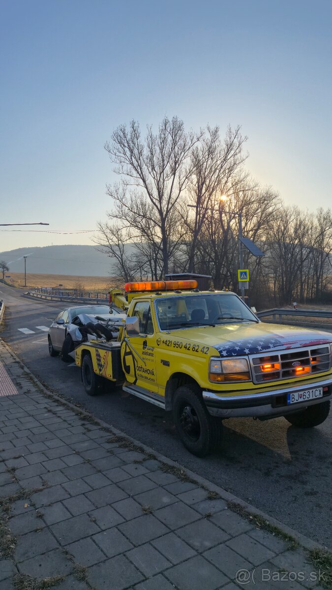 Odťahová služba CARKIN Bardejov - 10
