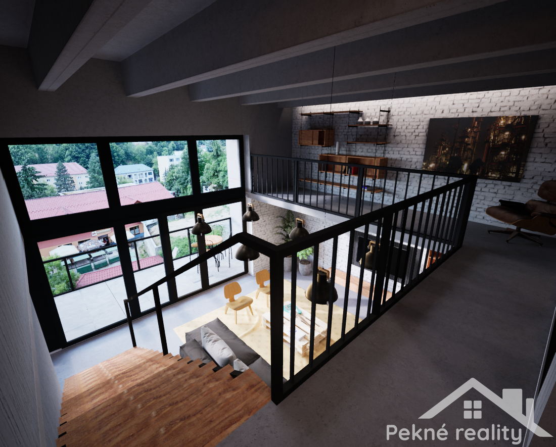 Investičná príležitosť v historickom meste Banská Štiavnica - 10