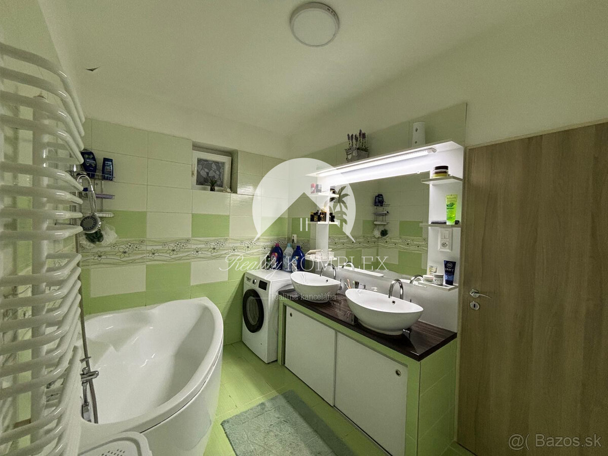 Reality KOMPLEX s.r.o. vám exkluzívne ponúka na predaj kvali - 10