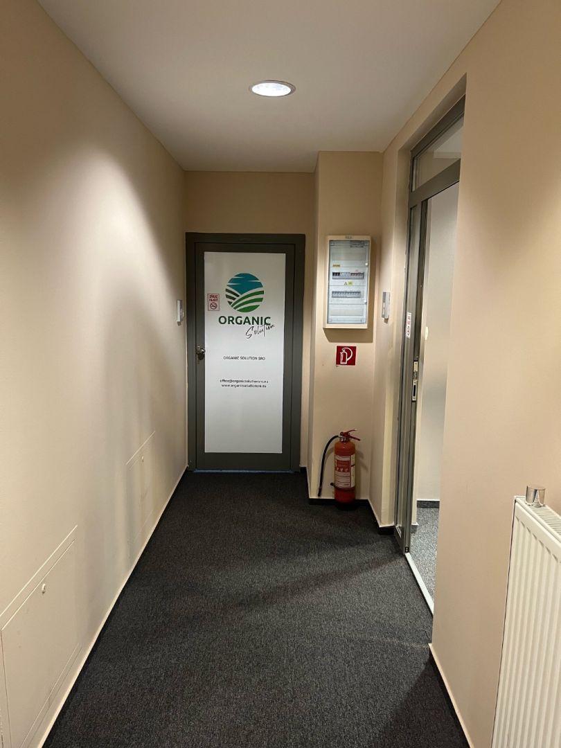 Kancelária na prenájom v Bratislave v Ružinovskej novostavbe - 10