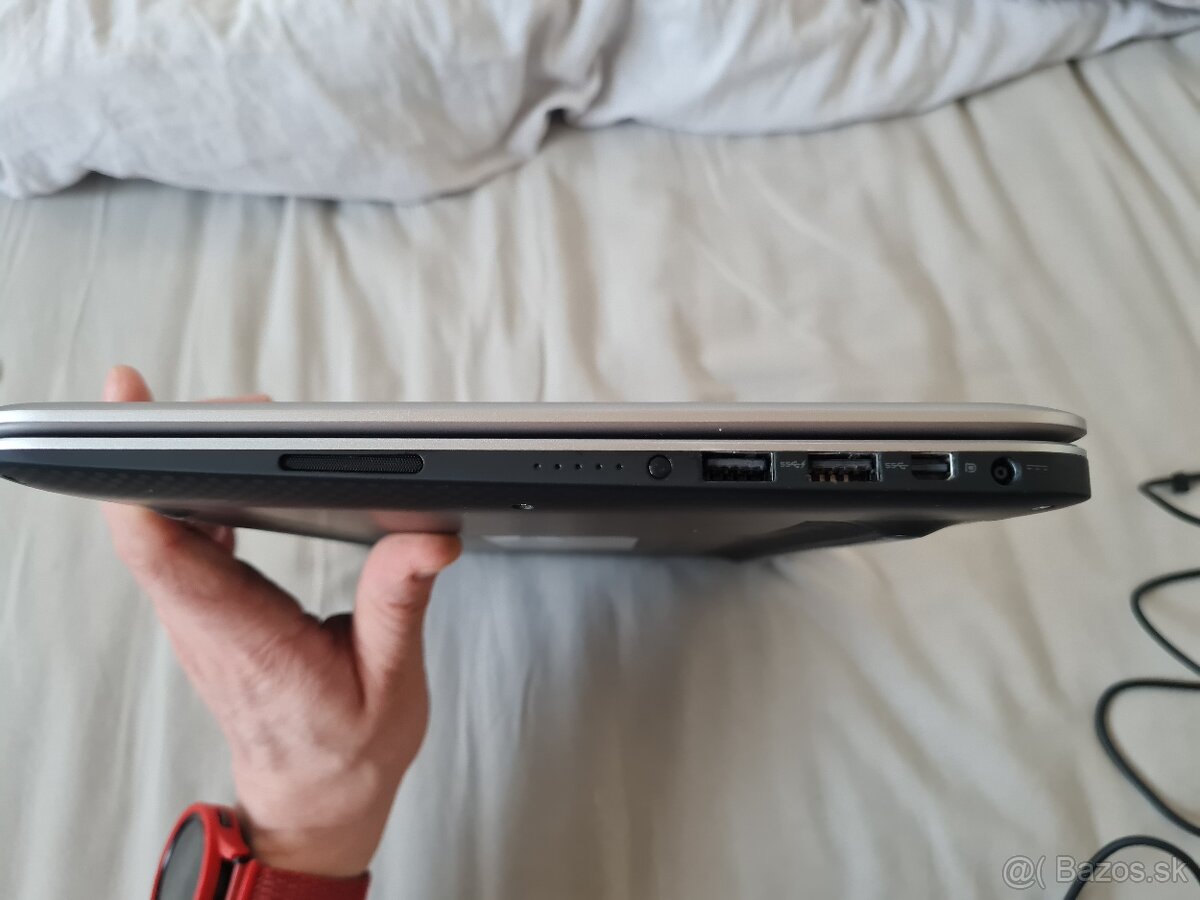 DELL XPS 12 9Q33 - 10