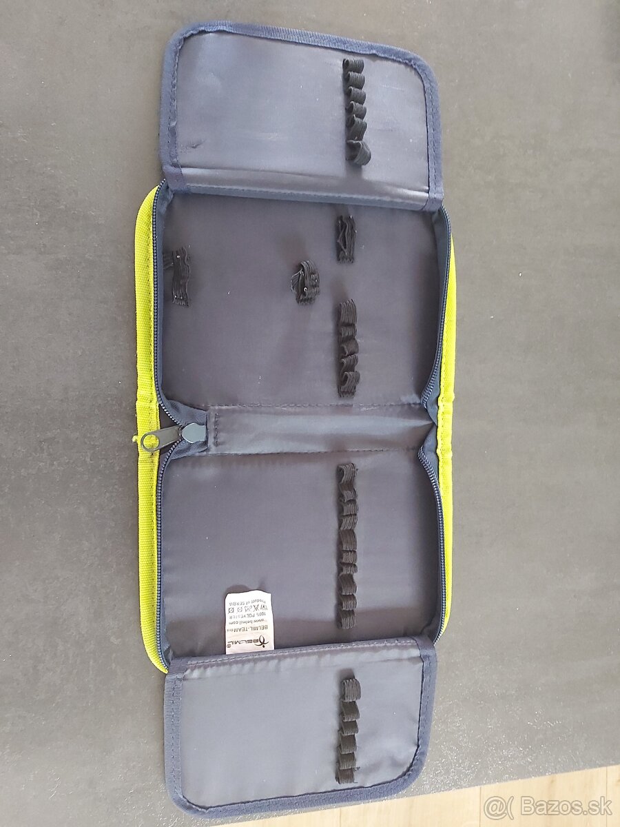 Skolska taska Belmil - 10