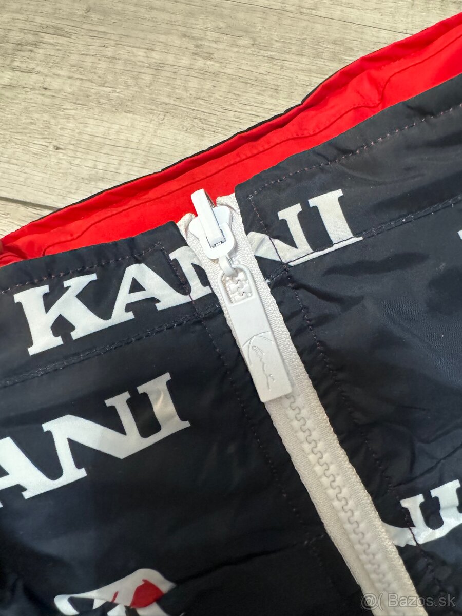 Bunda Karl Kani M - 10