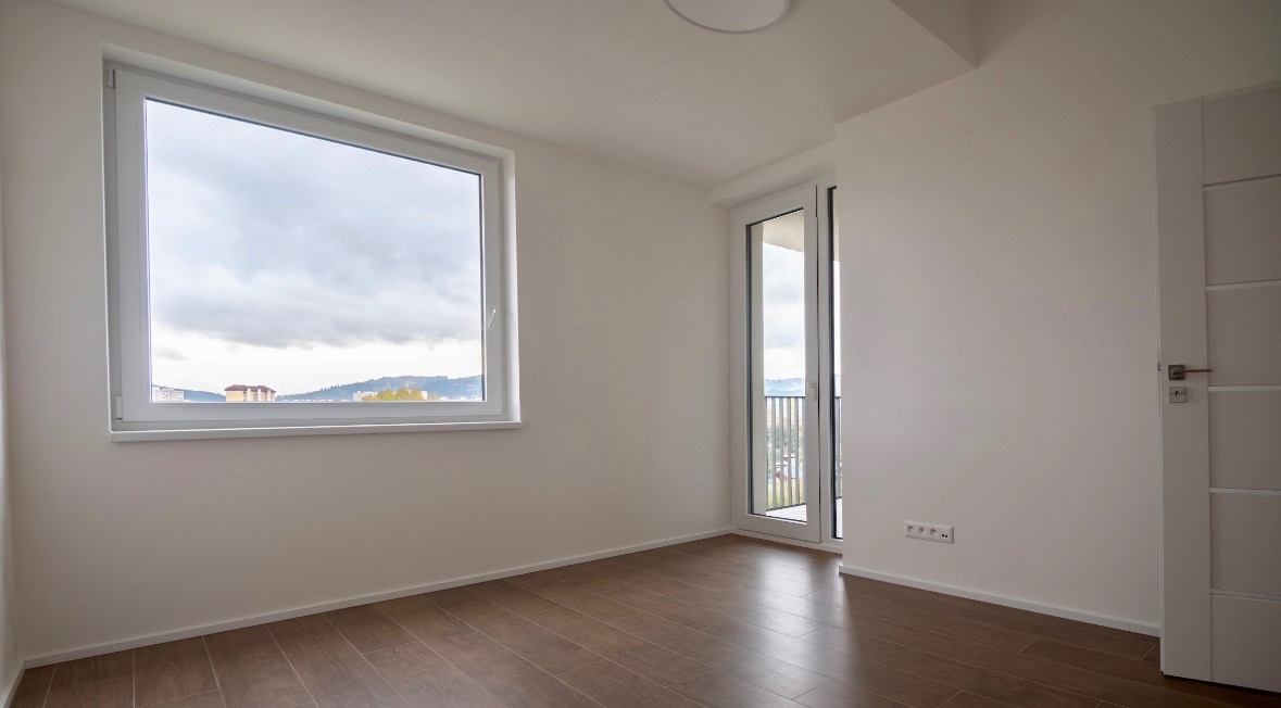 Nadštandardný 2-izbový byt blízko centra - 10