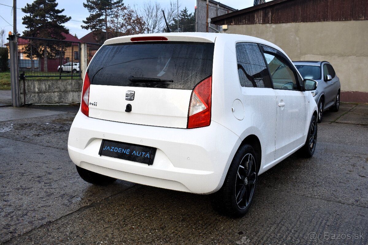Seat Mii - 10