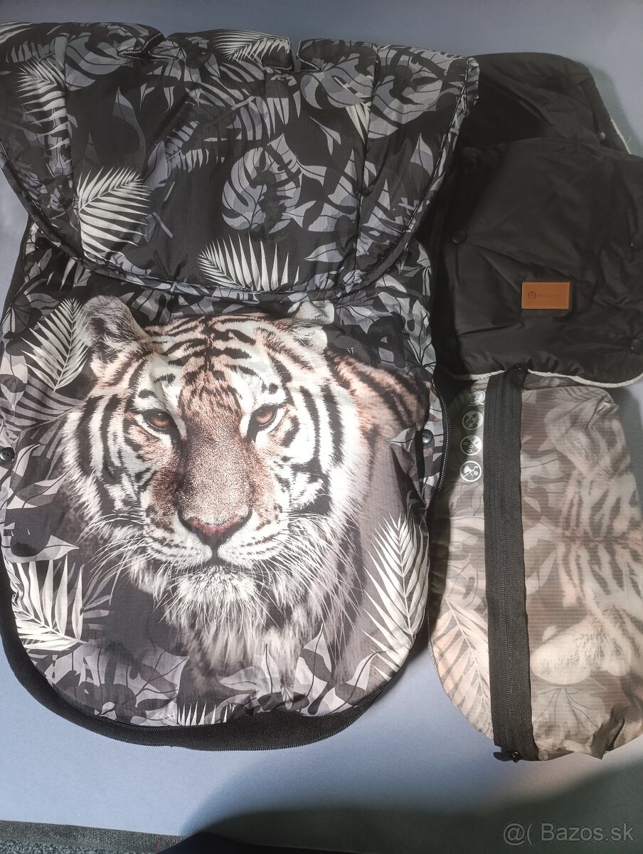 Kocik bugaboo fox - 10