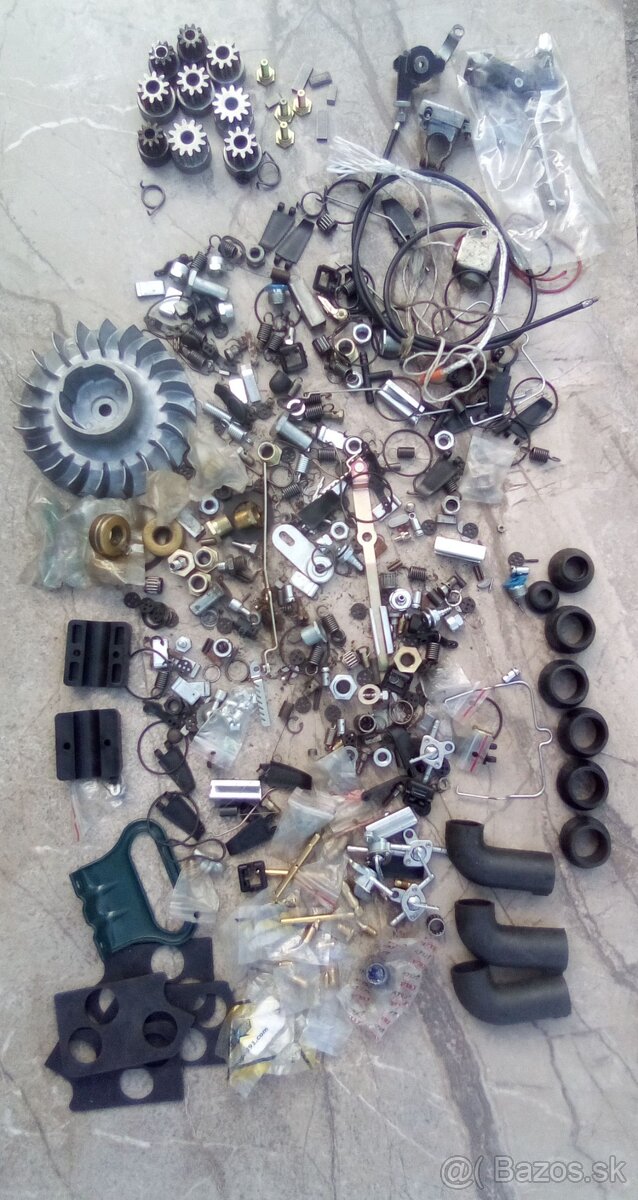 Karburator JIKOV Original Agzat Rerra Vari Diamon a ine - 10