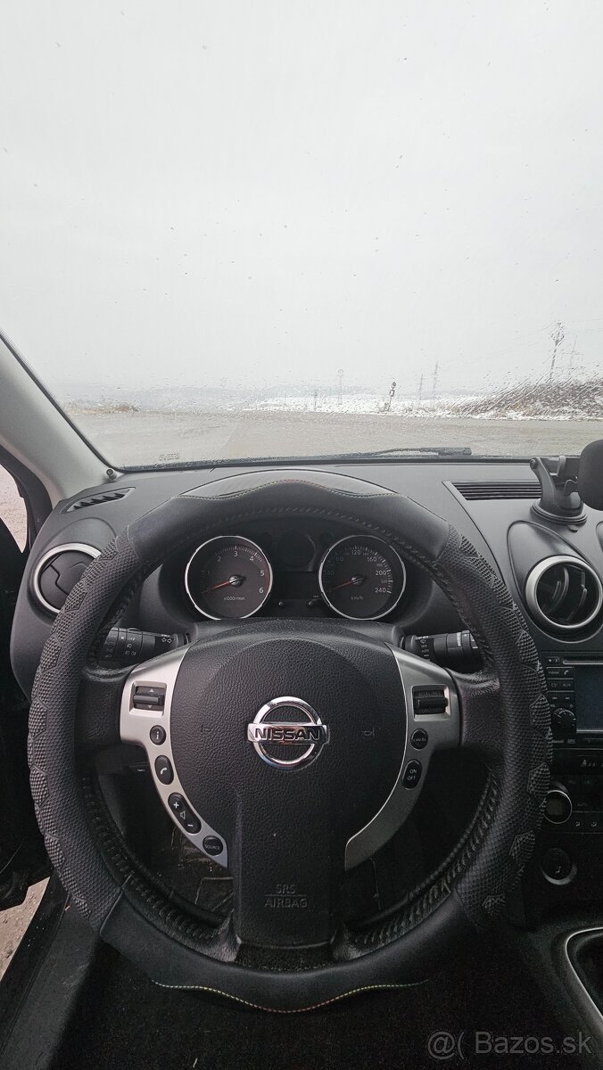 Nissan Qashqai 2.0 dci 110 kw - 10