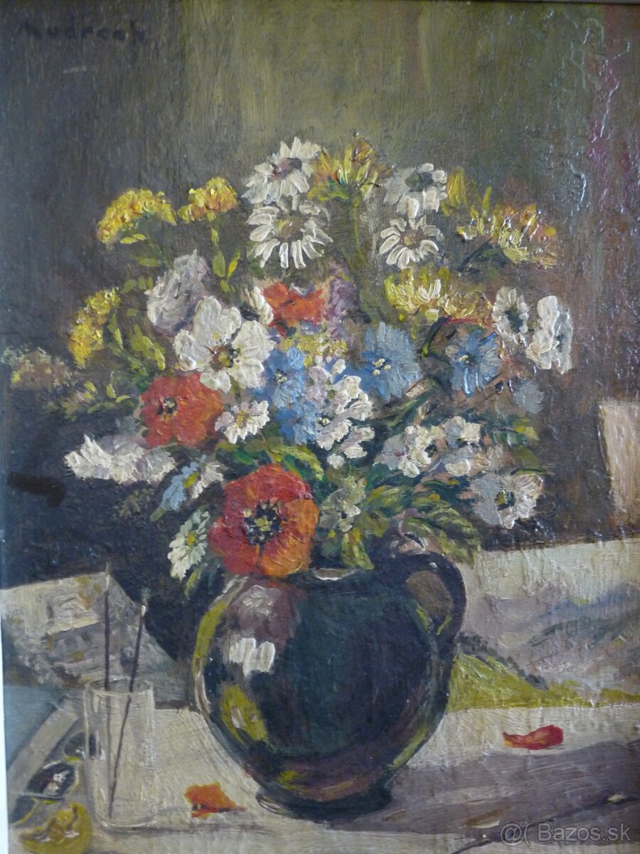 socha ,obrazy a iné - 10