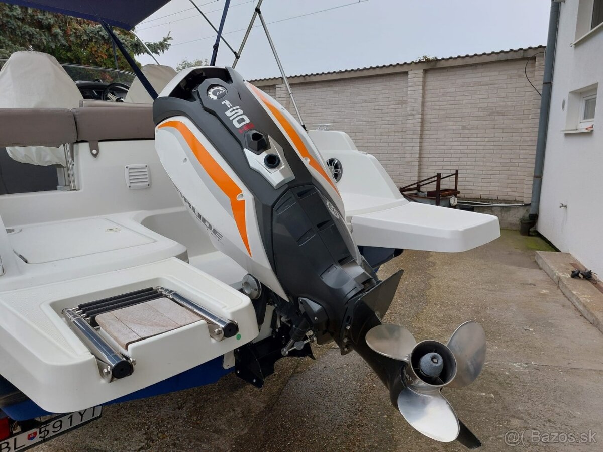 Jeanneau CC 6,5 WA - 10