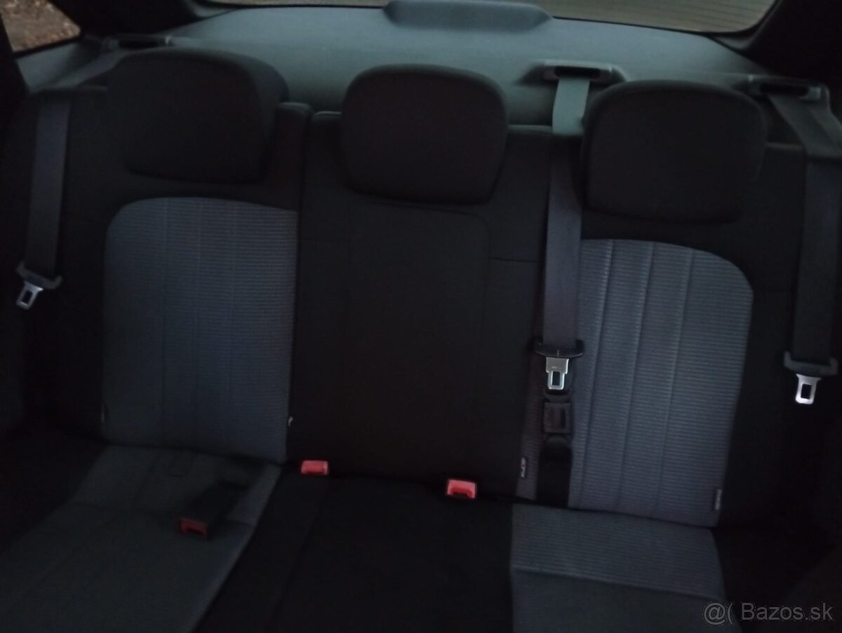 Predám Fiat Linea - 10