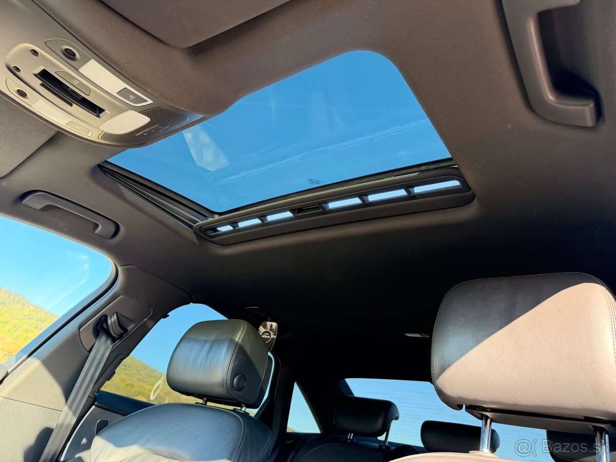 Audi A6 C7 3.0 TDI - 10