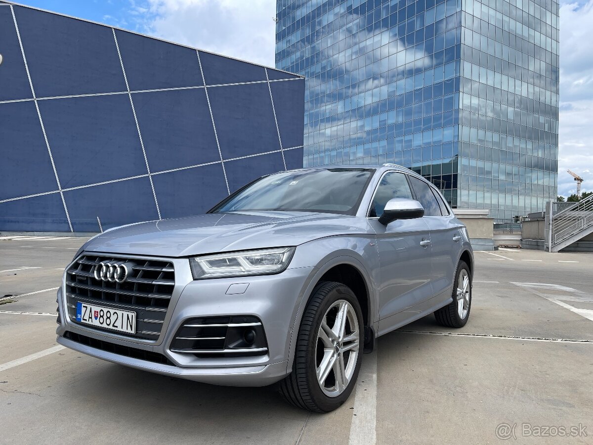 AUDI Q5 - 10
