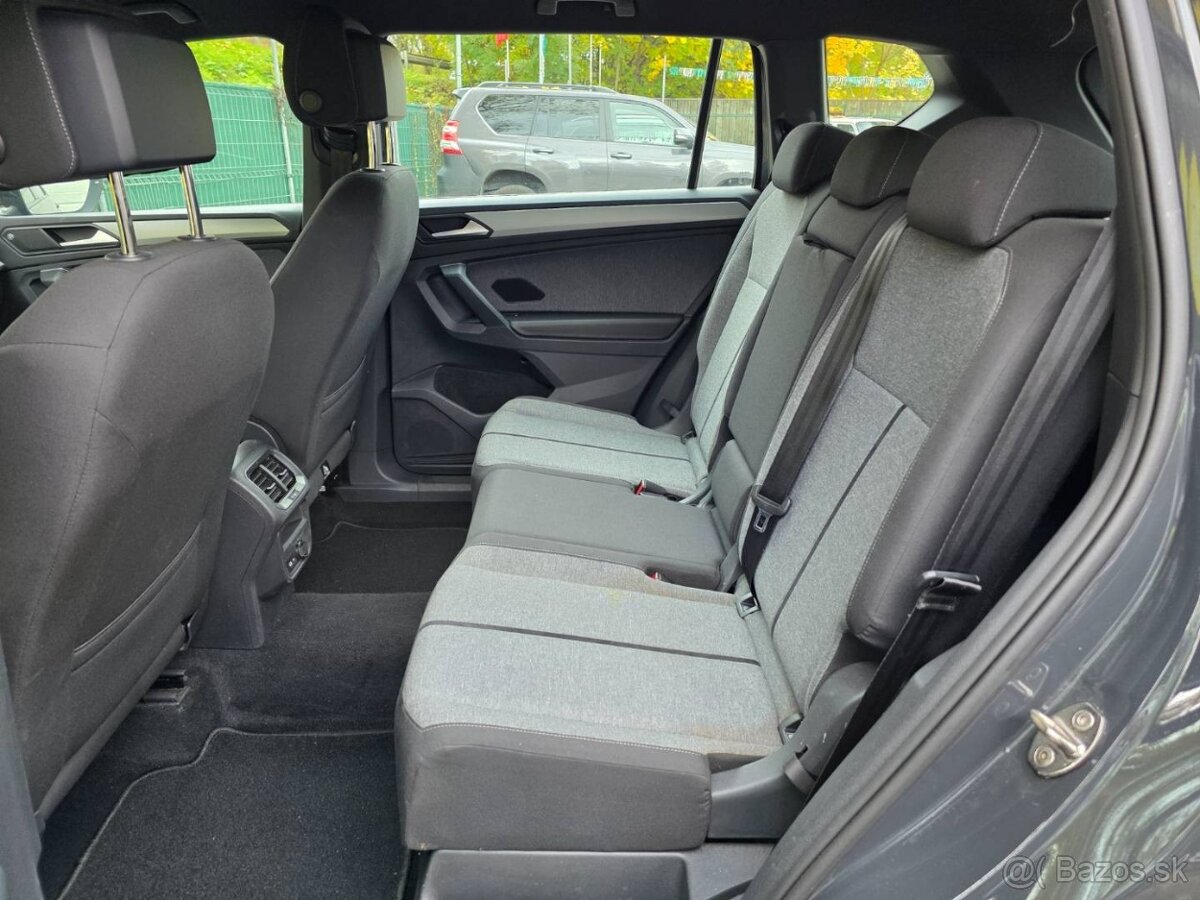 Seat Tarraco 2.0 TDI 150 Style DSG - 10