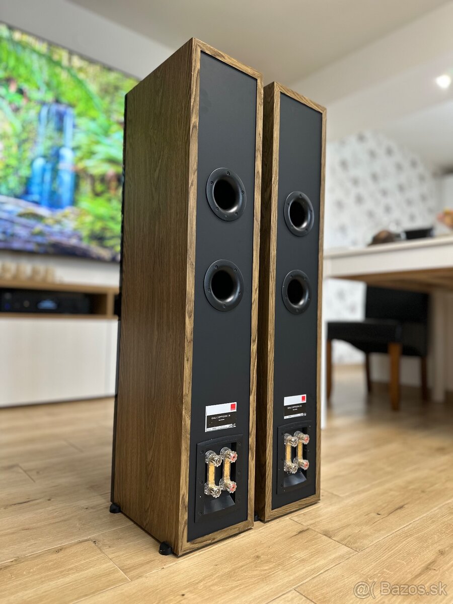 Dali Opticon 6 - 10