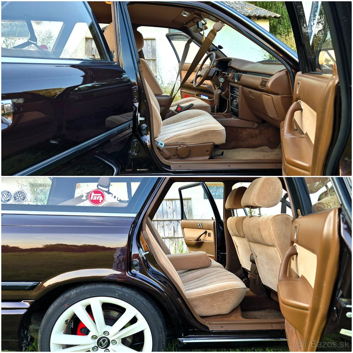 PREDÁM TOYOTA Camry LE 2.5 V6 - 10