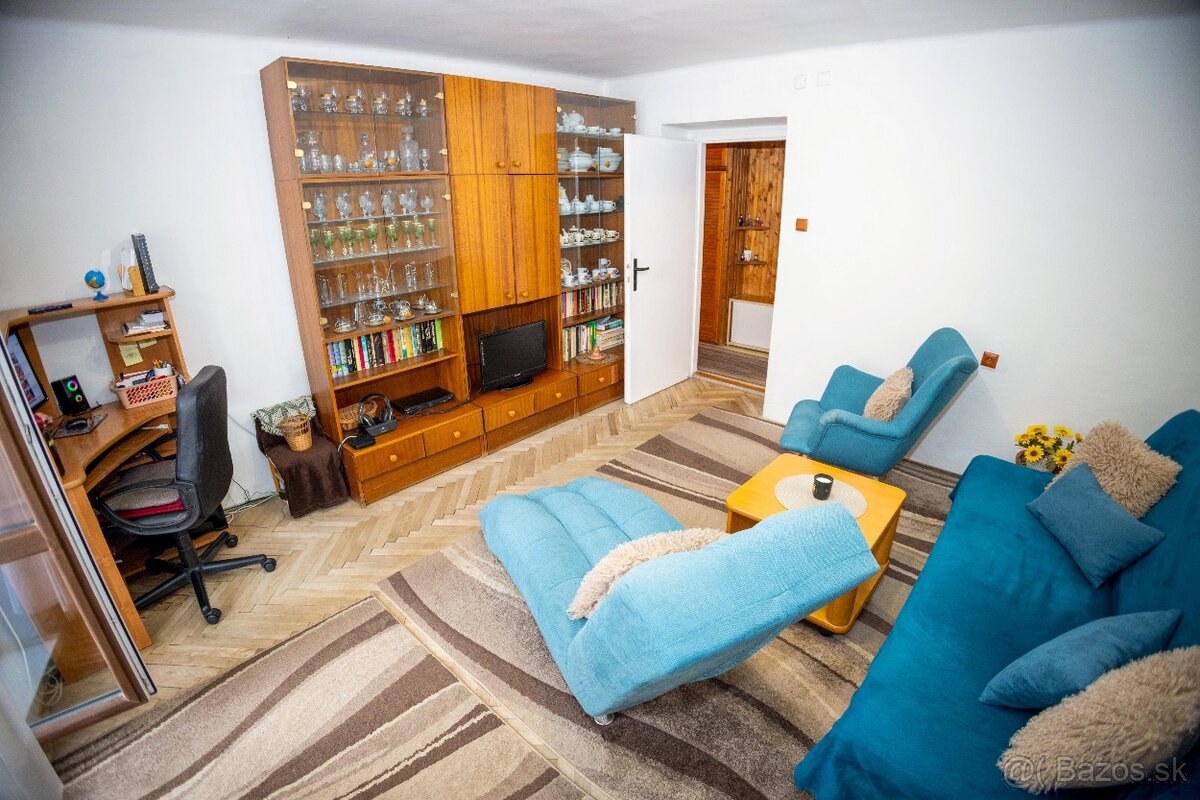 3-izbový byt, 75 m², Valaská - 10