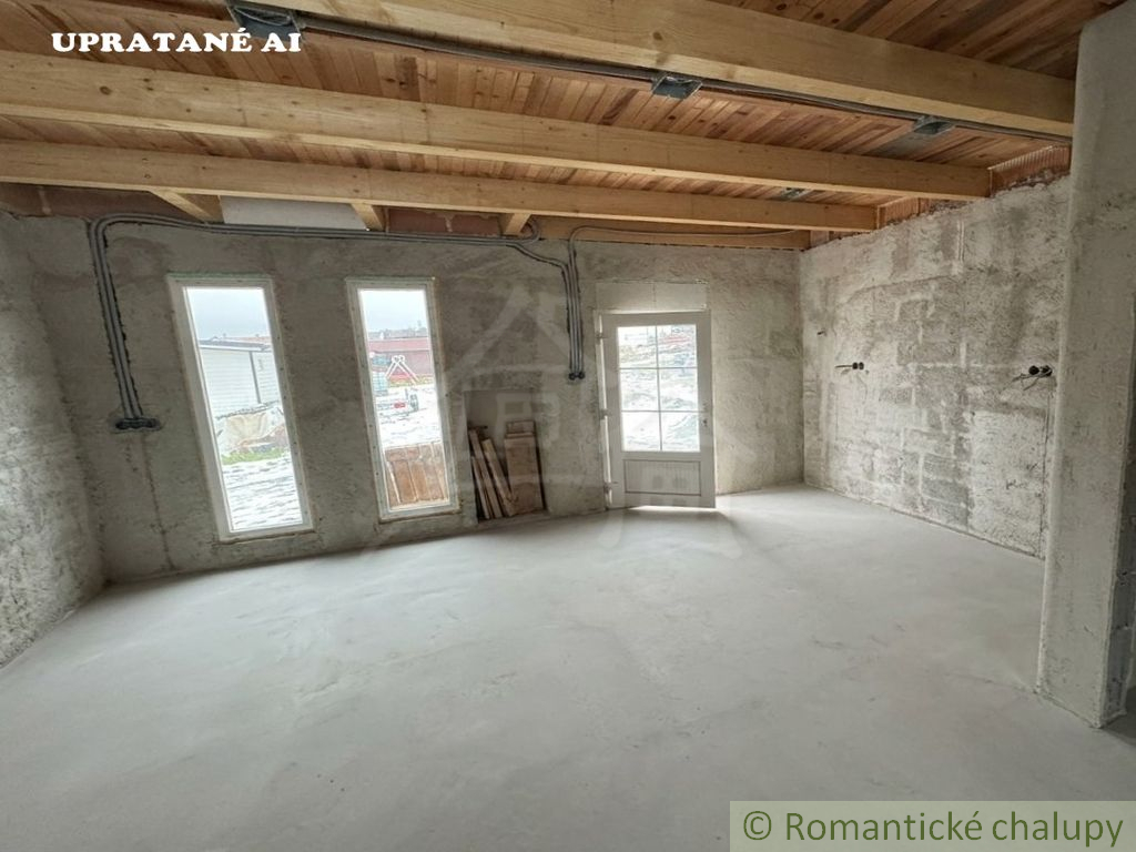 Postavte si sen pri vode: Apartmány na divínskej strane - 10