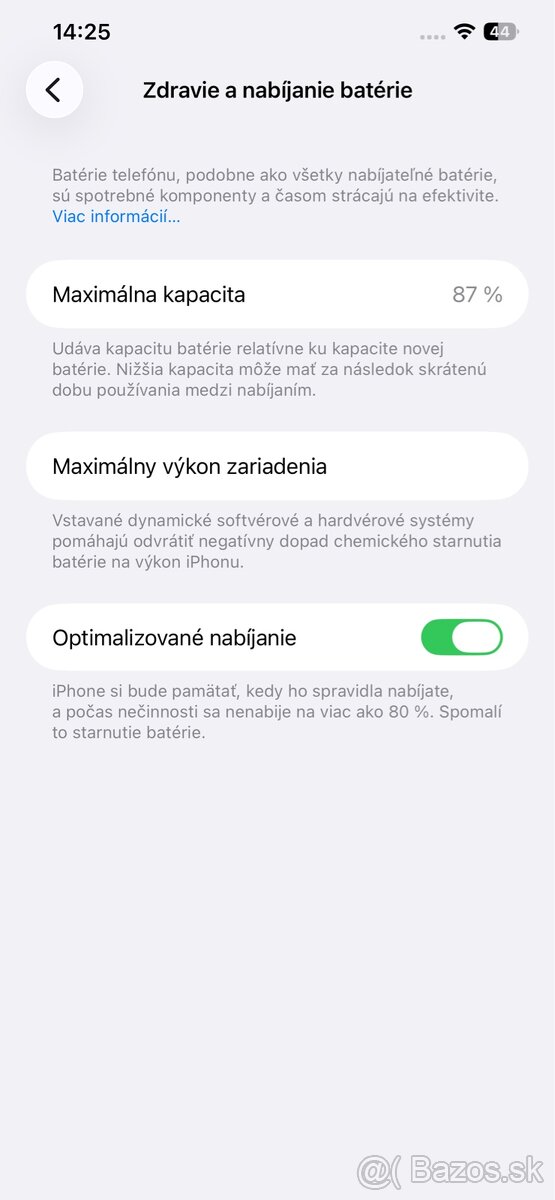 Iphone 12 PRO MAX - 10