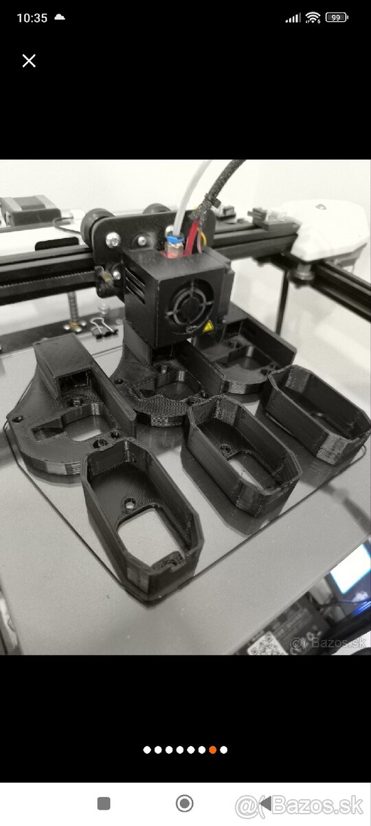 Dymbox premium, generátor dymu, dvojnásobný výkon - 10