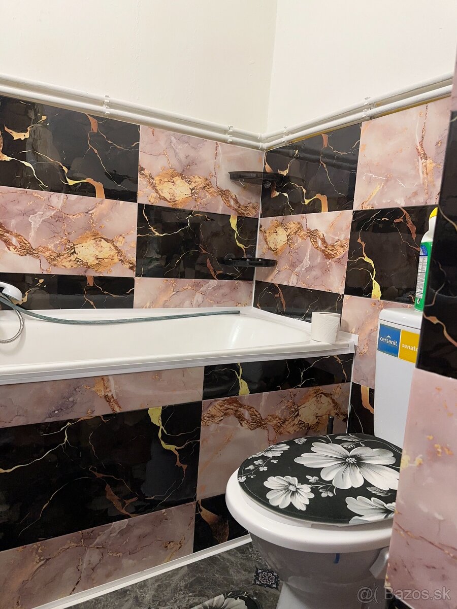 ZNÍŽENÁ CENA - Zrekonštruovaný RD na predaj Mužla - 10