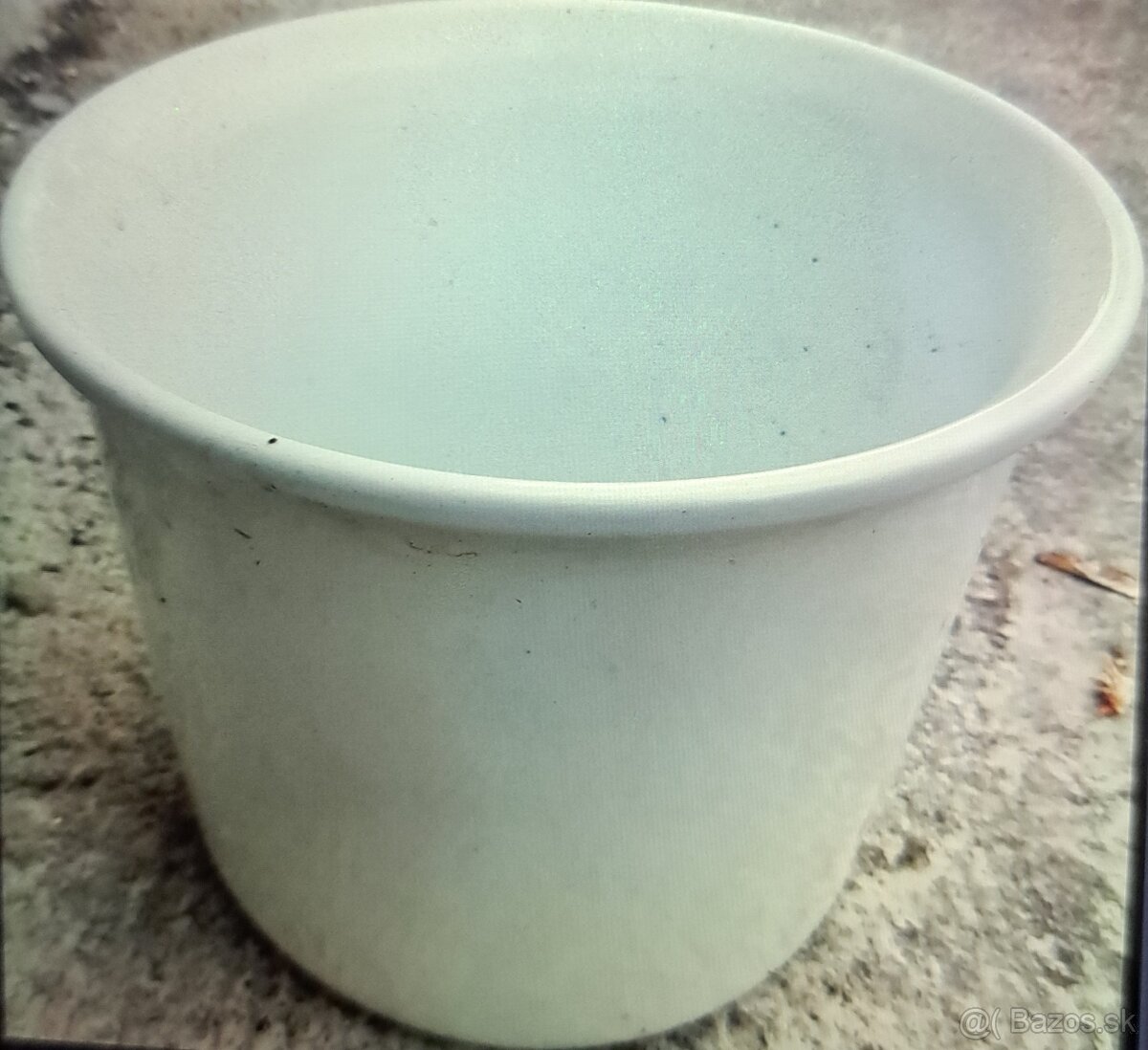 Drevené kvetináče, obal na kvetináč - 10