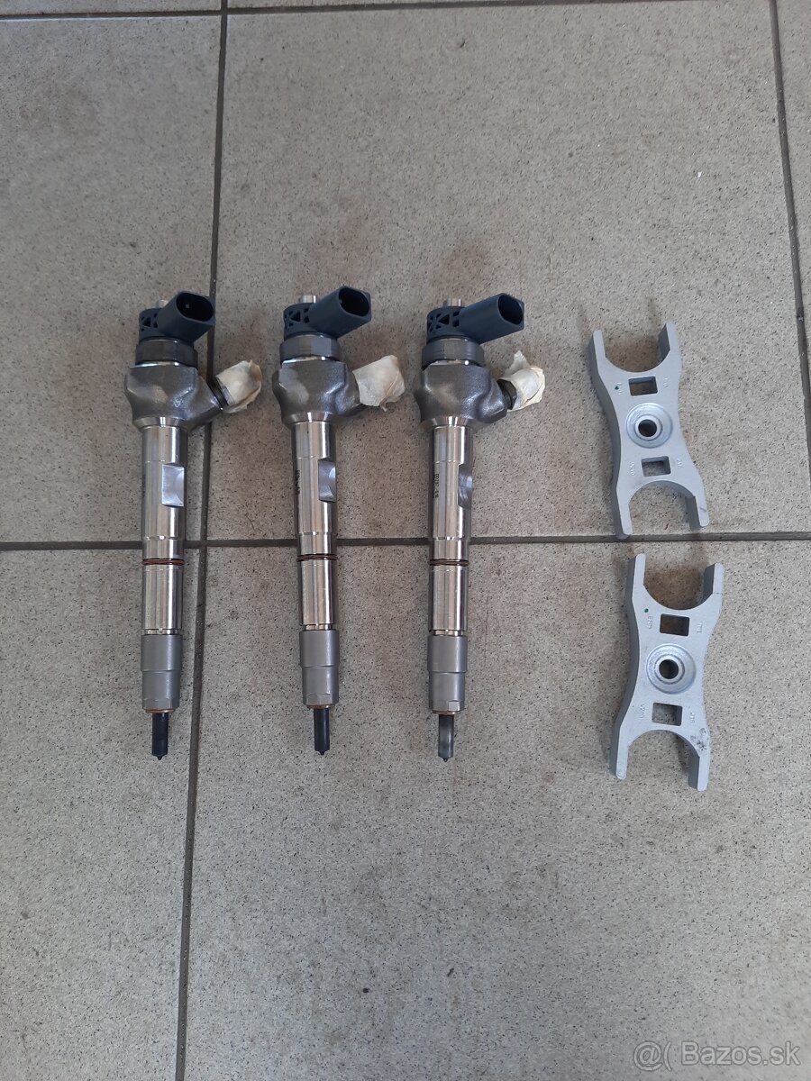 Predám tieto náhradné diely na WV Passat B8, Superb3, 1.6TDI - 10