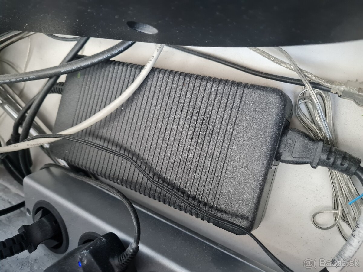 HP EliteBook 8470p + dokovacie stanice HSTNN-I10X/HSTNN-I11X - 10