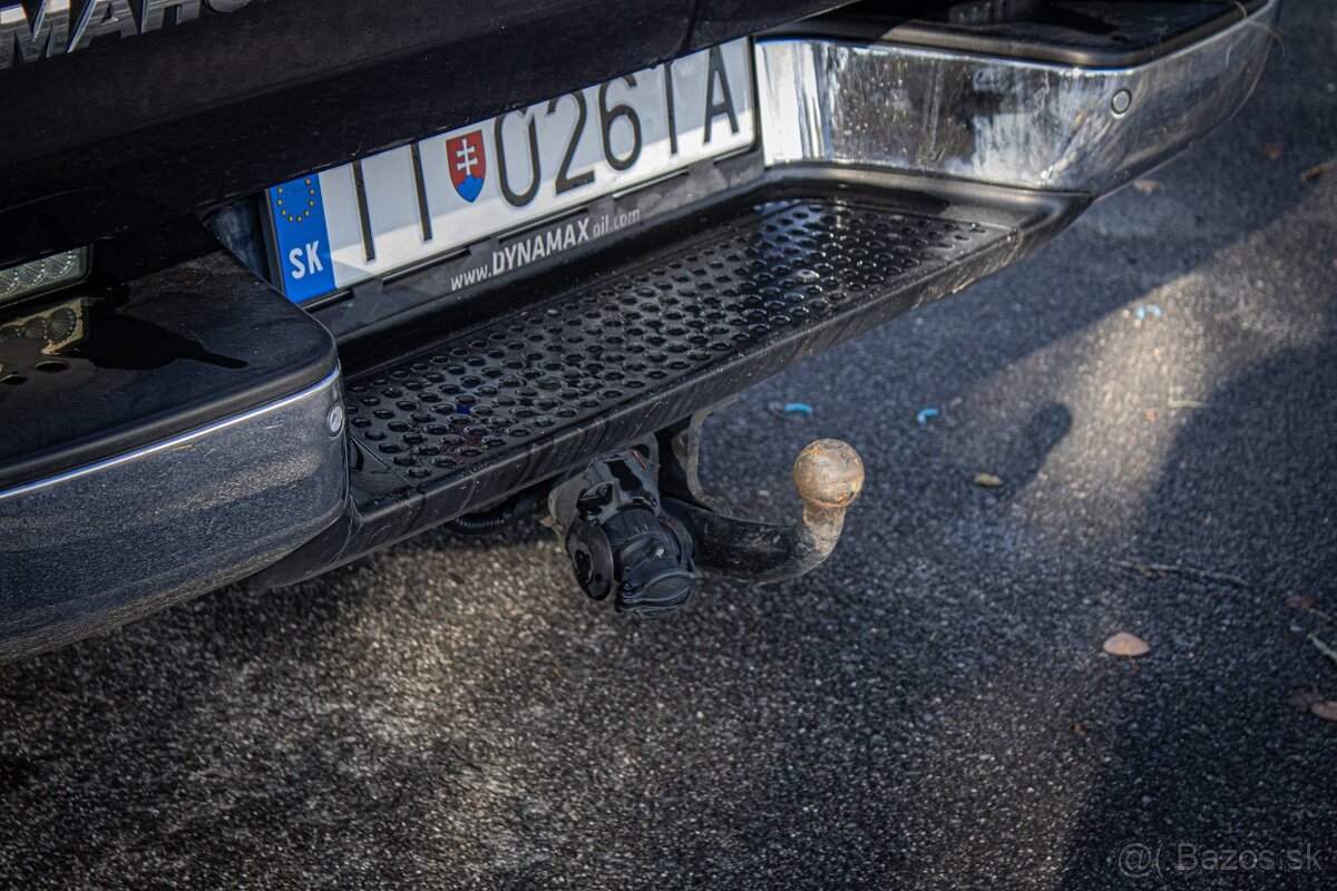 Amarok DC 2.0 BiTDI 180k 4MOTION - 10