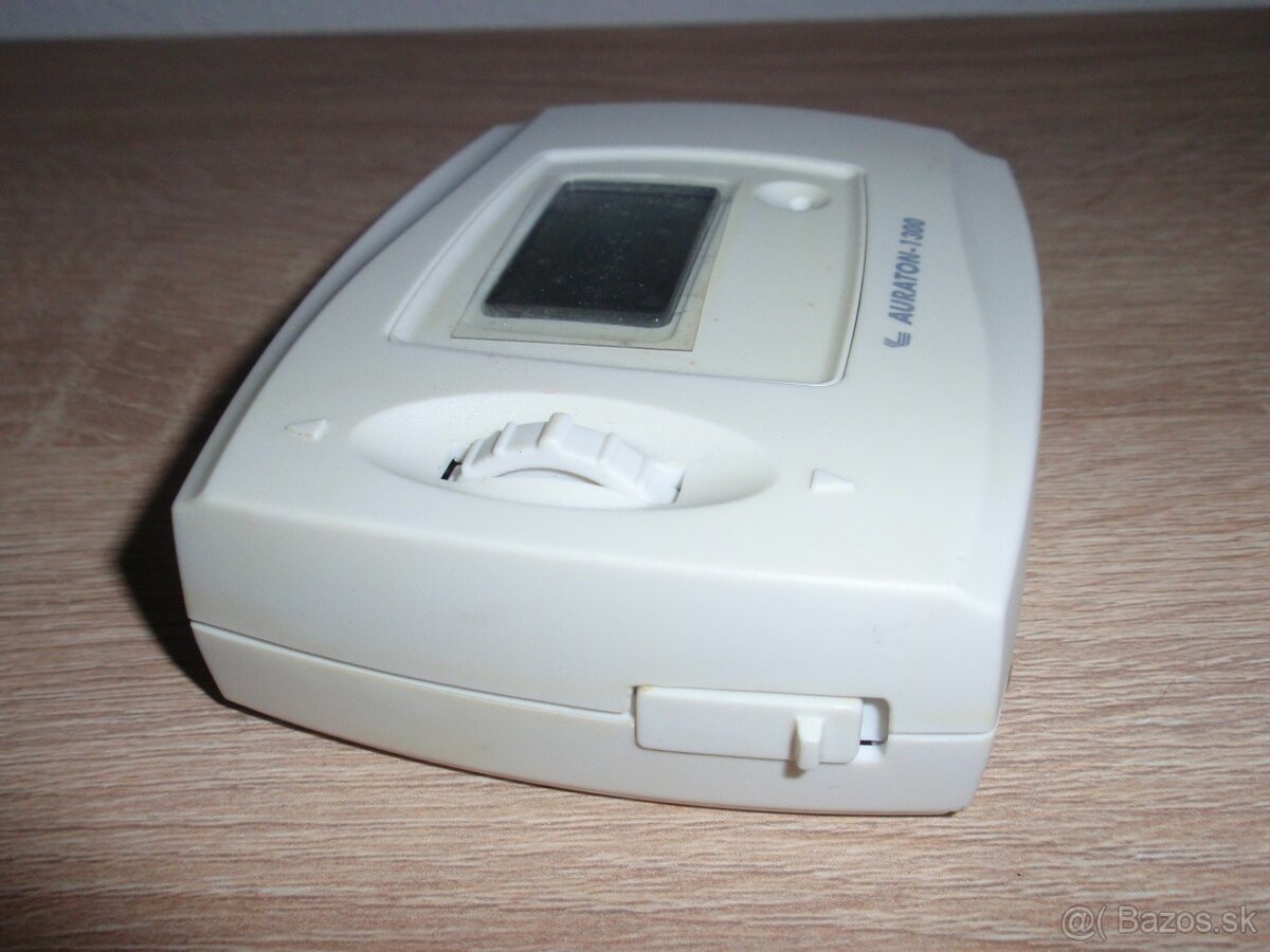 Termostaty Auraton 2x - 10