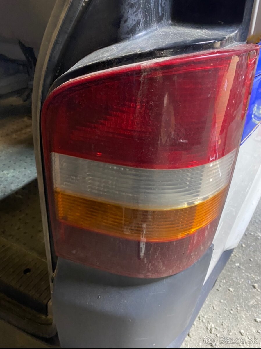 VW T5, T6 diely - 10