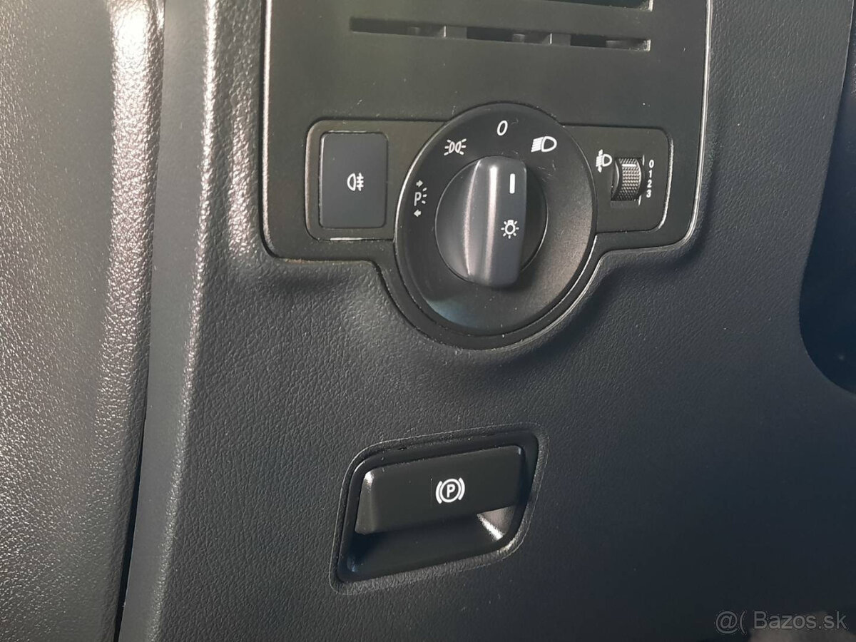 Mercedes Vito 110 CDi L3 Extralang - rv. 2019 - 10