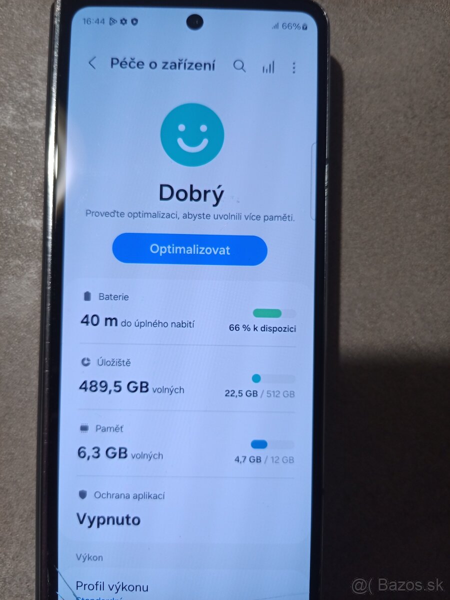 Samsung Galaxy Z Fold 4 5G - 10