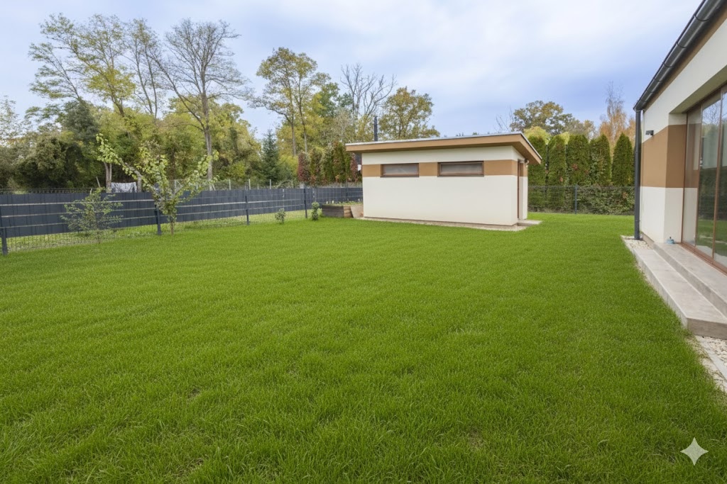 Moderná novostavba v objatí prírody - 10