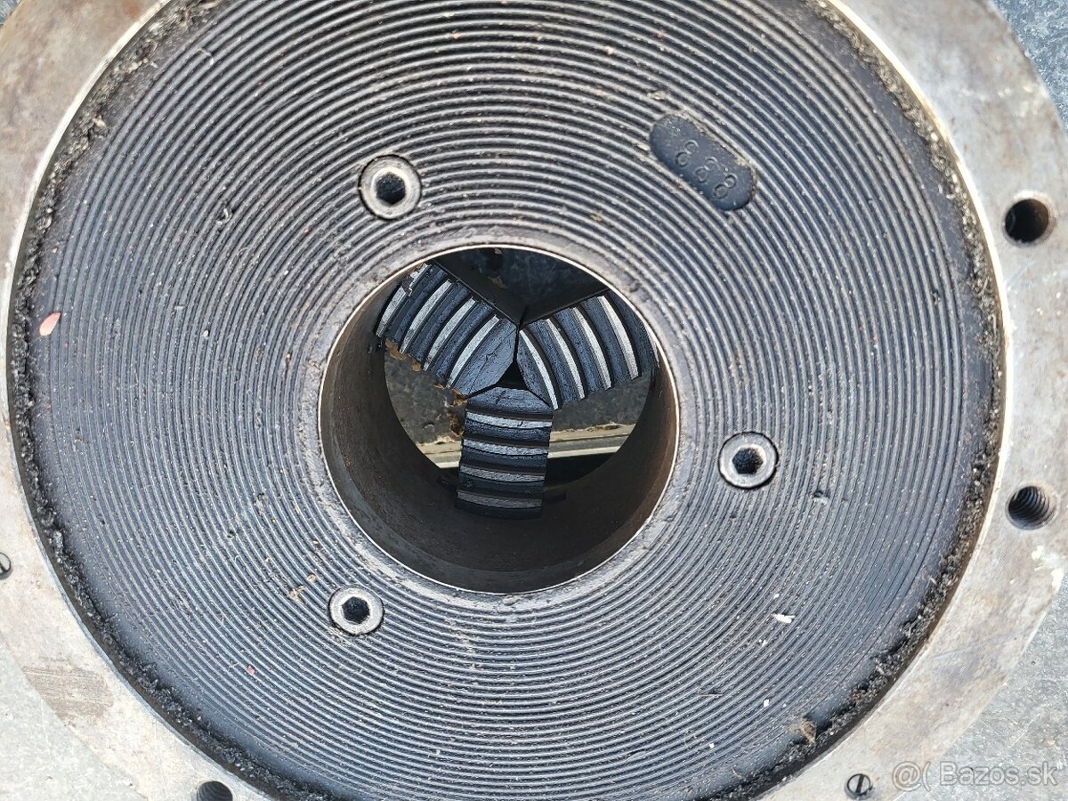 uholník a skľučovadlo - 10