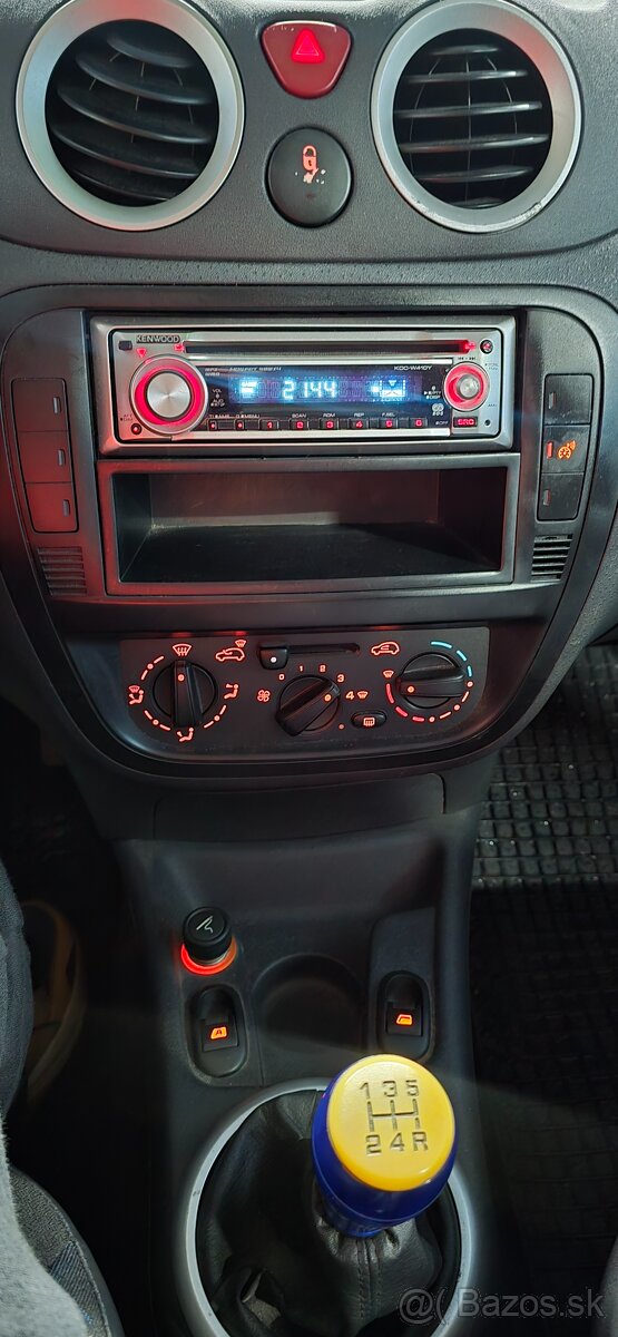 Predam Citroen C3 Benzin - 10