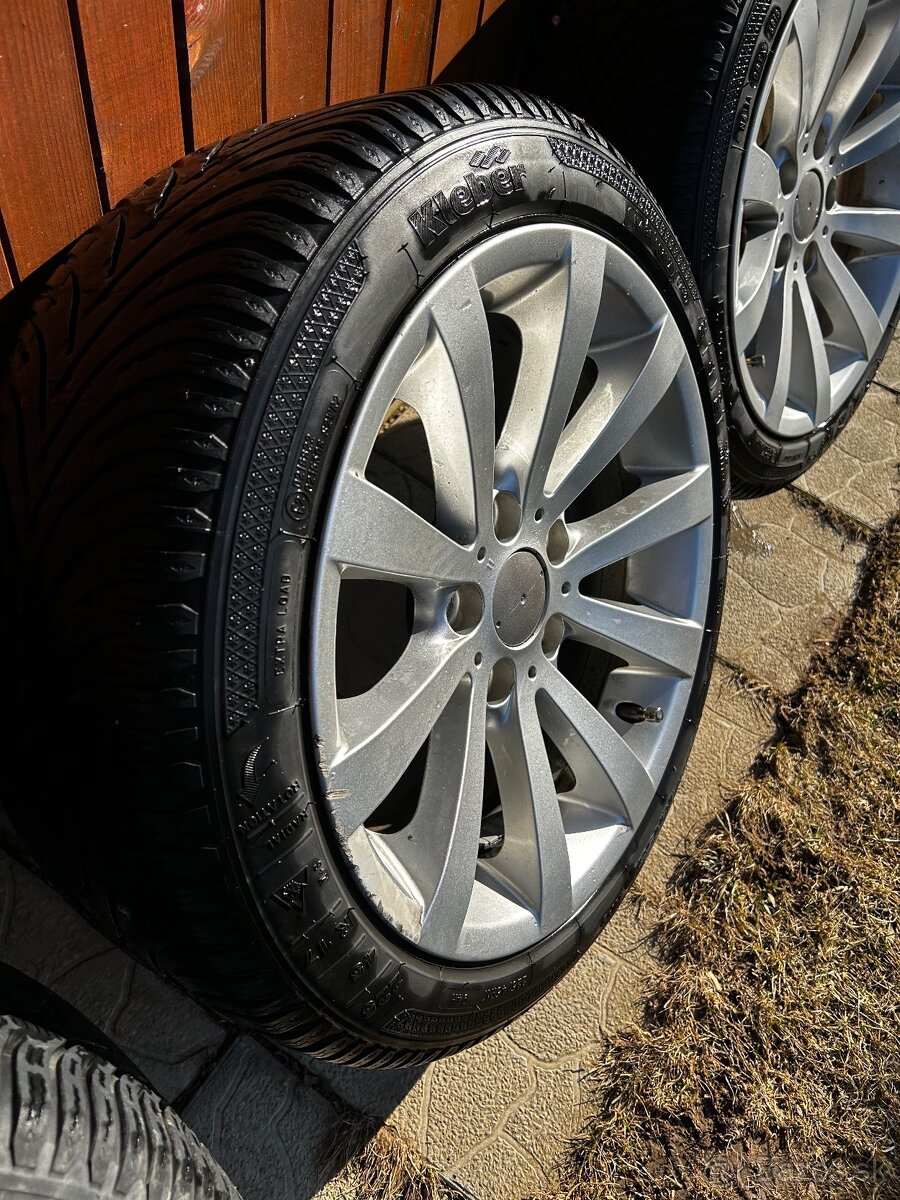 Disky Bmw 5x120 r17 - 10