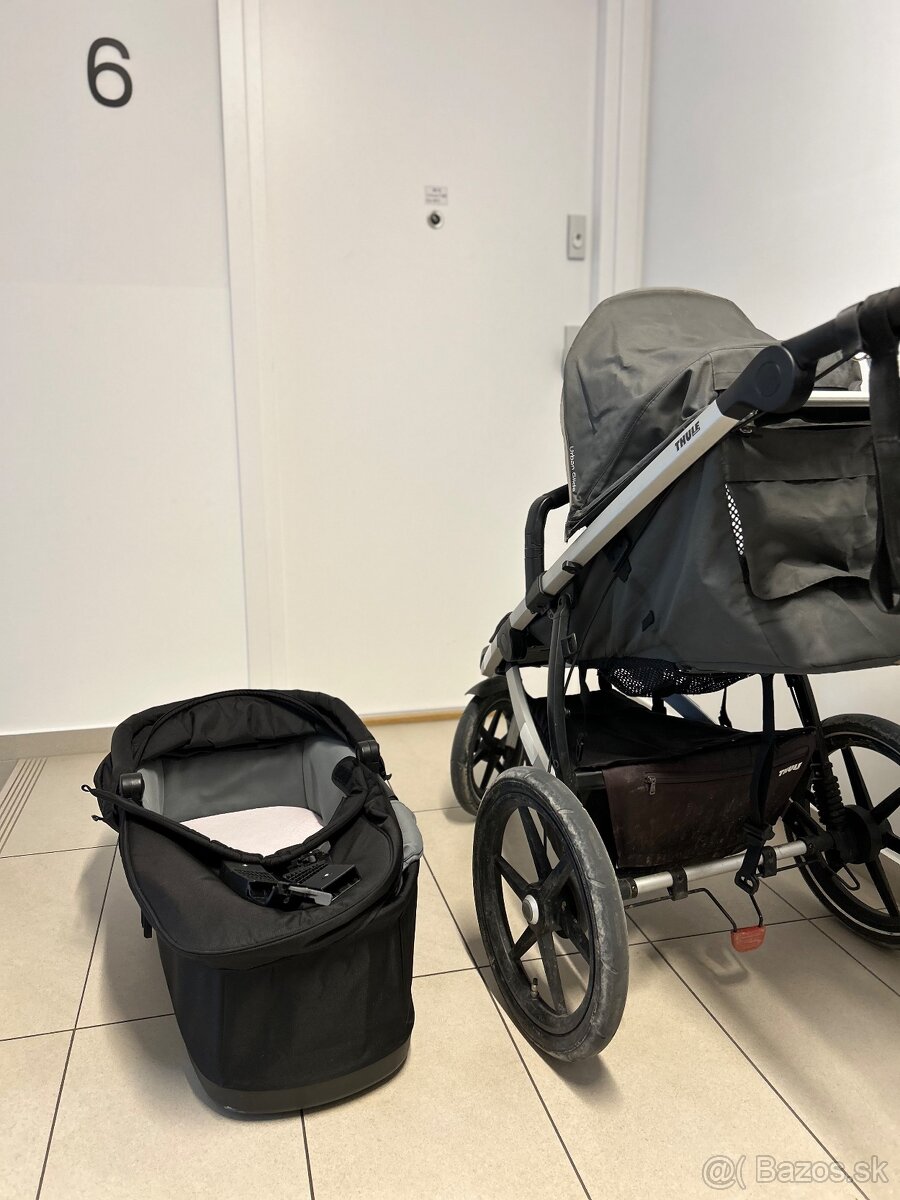 Thule Urban Glide 2 - 10