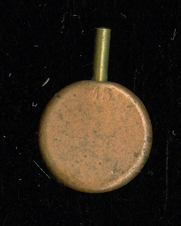 HISTORICKÉ NÁBOJE 2 - 10