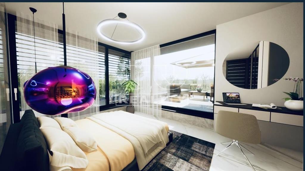 Rezervovaný
Dizajnová vila s bazénom ktorá zaujme na... - 10