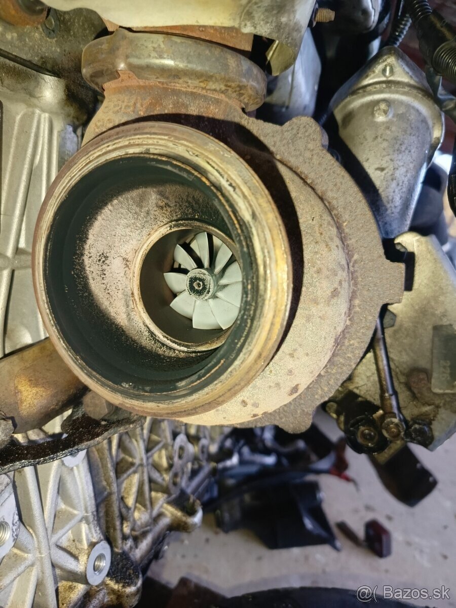 BMW E91, 330xd 2008 automat - 10