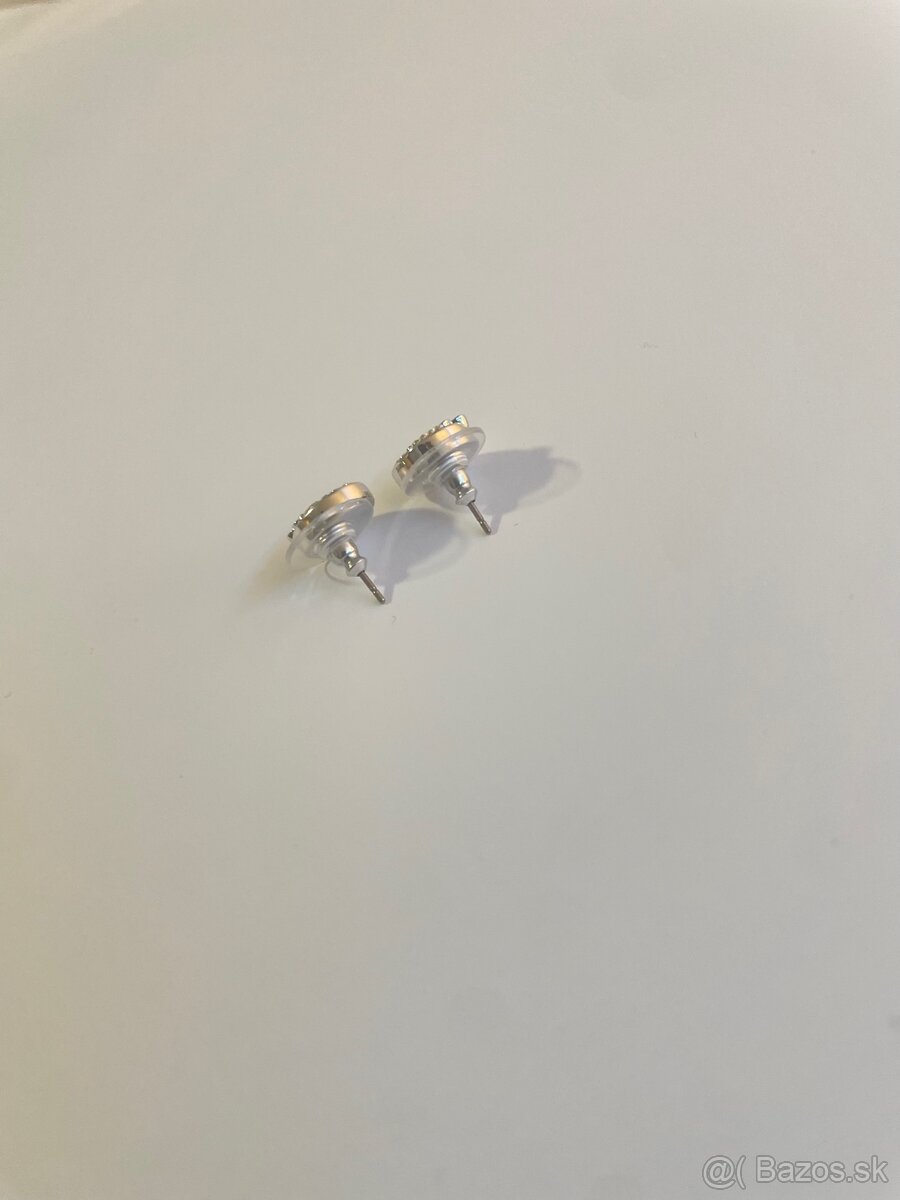 Luxusný set Crystalp Jewellery – náhrdelník + náušnice - 10